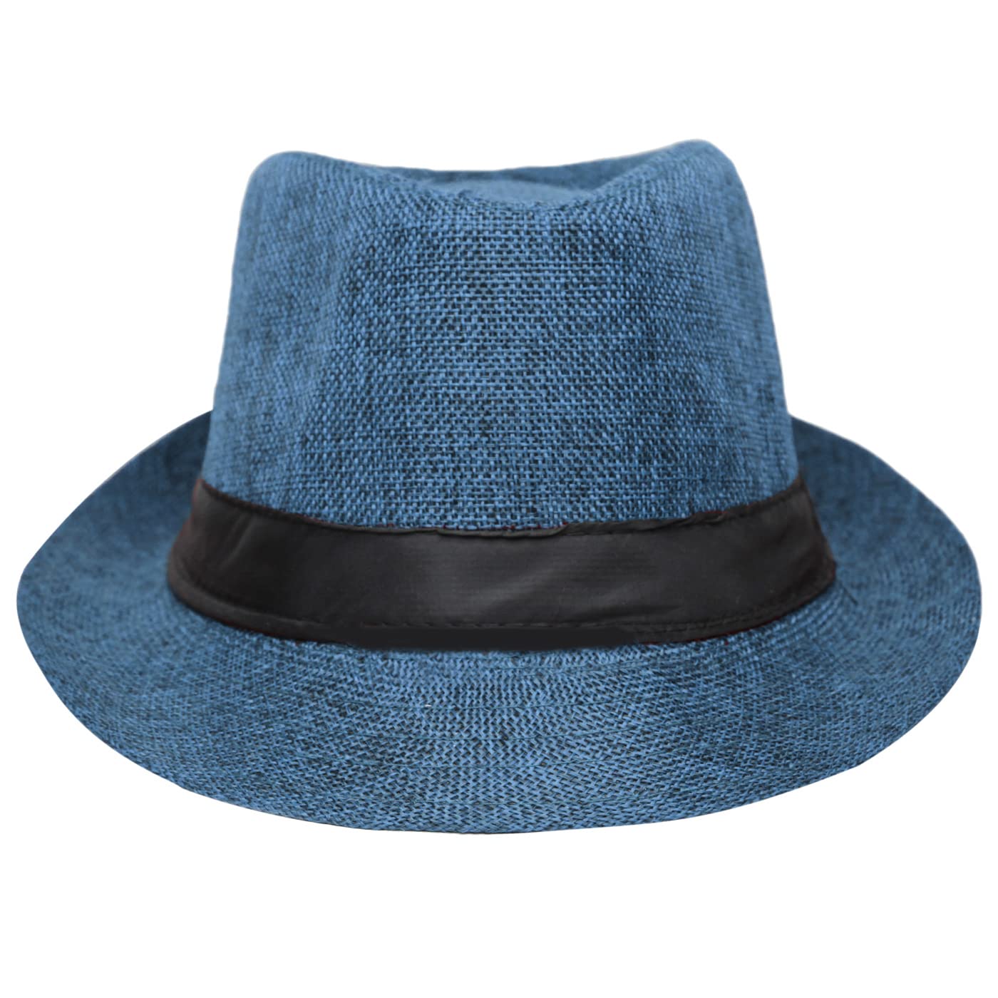 Ekan Men’s Cotton And Jute Cap (Pack Of 1)