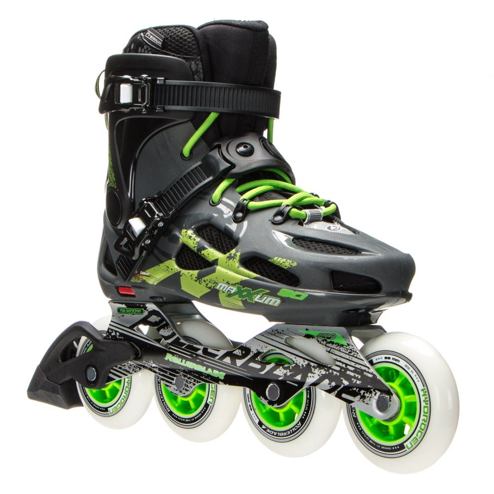 Amazon.co.jp: Rollerblade Maxxum 90 インラインスケート : スポーツ 