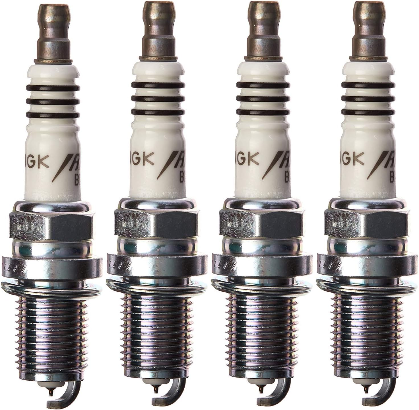 4344 LTR5IX-11 Spark Plug (Iridium IX) (pack of 4)