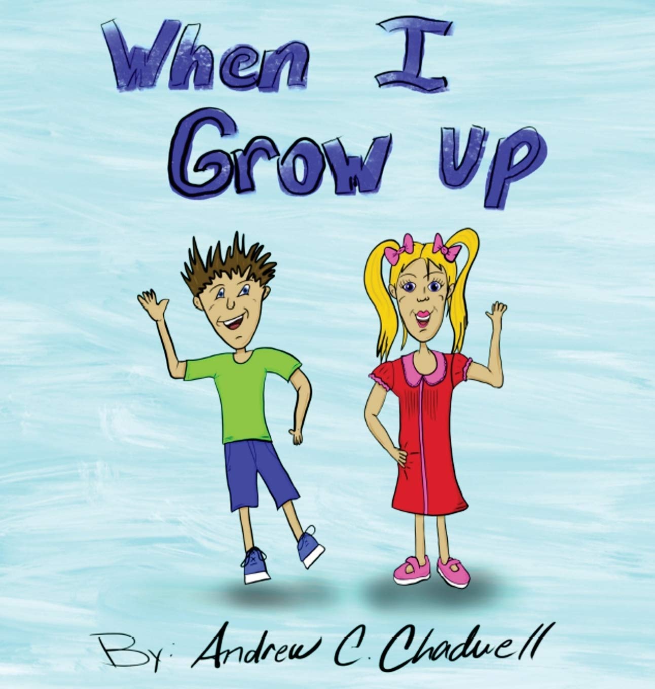 When I Grow Up