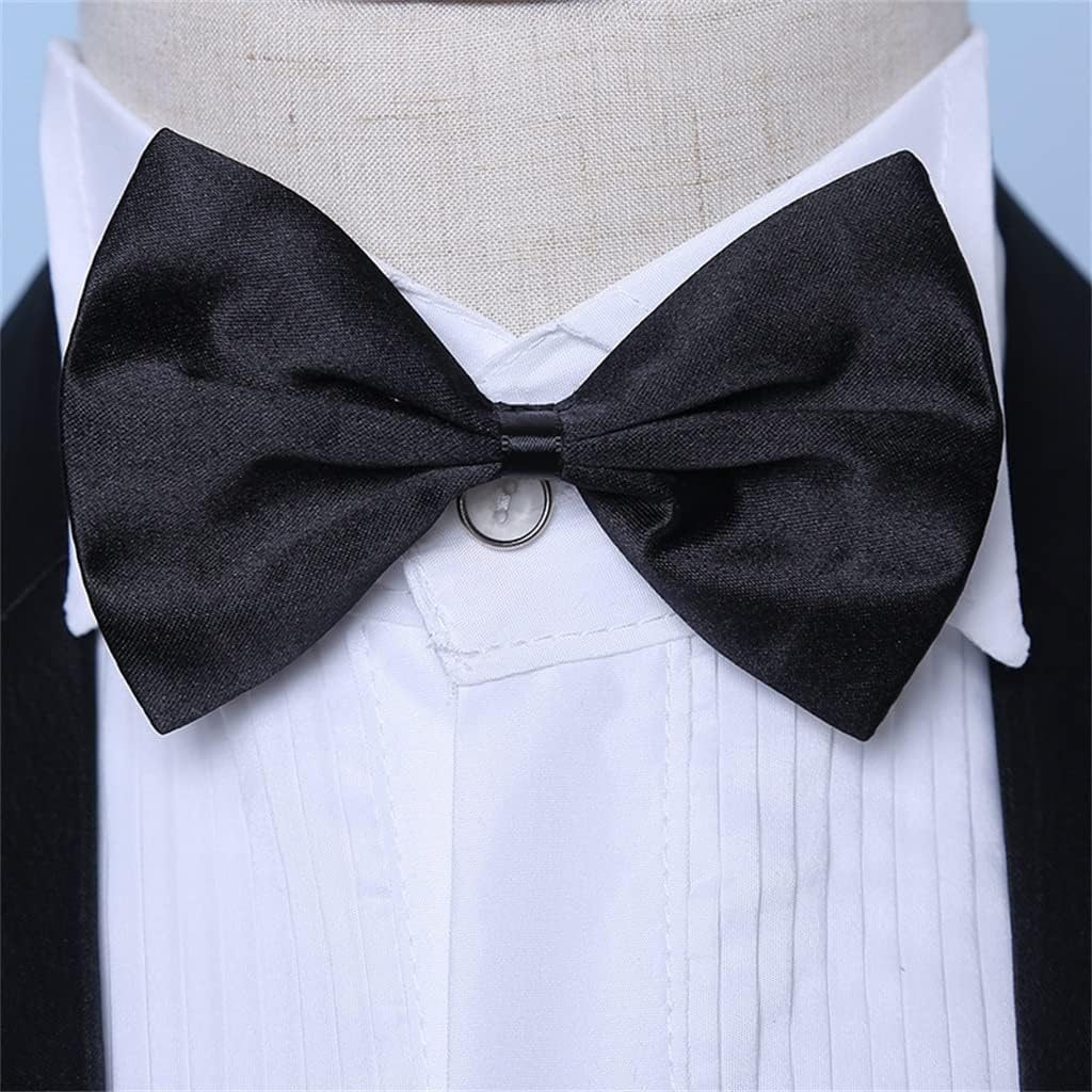 Suit Korean Version Banquet Slim Fitting Men's Color Youth Walk Show Performance Dress