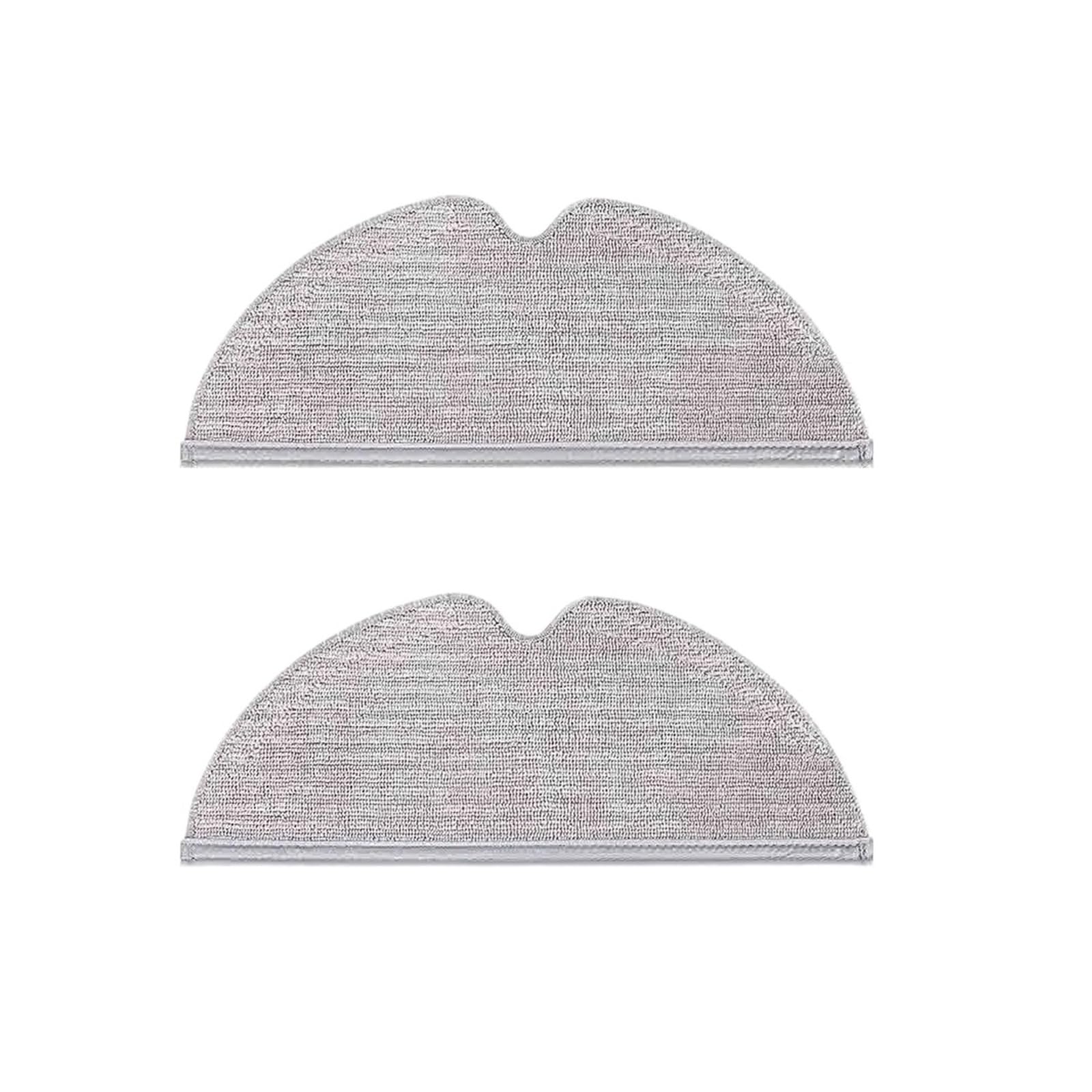HIZON Water Tank Part，Compatible For Xiaomi，1C STYTJ01ZHM Sweeping And Supporting Integrated Robot Electronically Controlled Accessories(SET4)