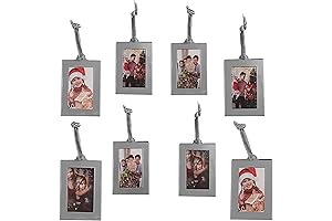 Klikel Picture Frames Ornaments