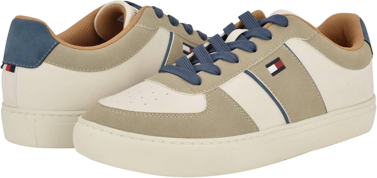 Tommy Hilfiger Mens Baffie - Image 2