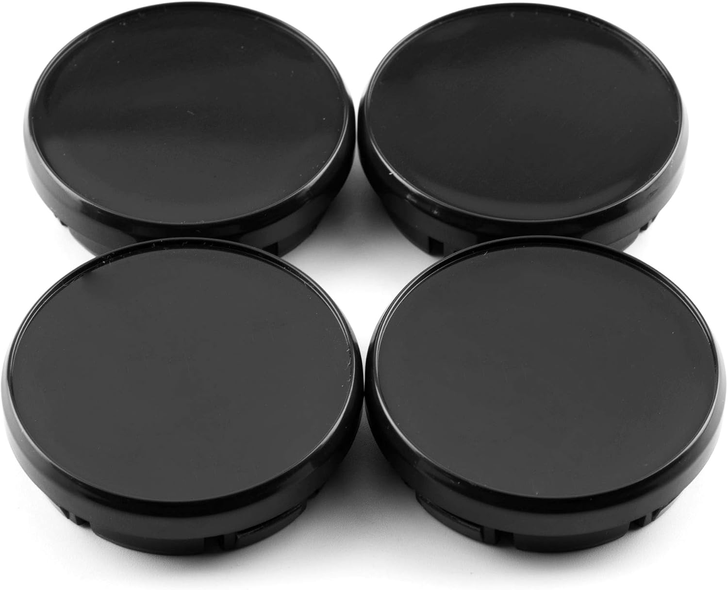 RTRHINOTUNING 4PCS 49mm Wheel Center Caps Compatible with BRZ Scion FR-S 86 GR86 Wheel Cap 49 mm for SU003-00797 28111CA010 28821CA010, OD: 1.93"(49 mm) ID: 1.73"(44 mm)