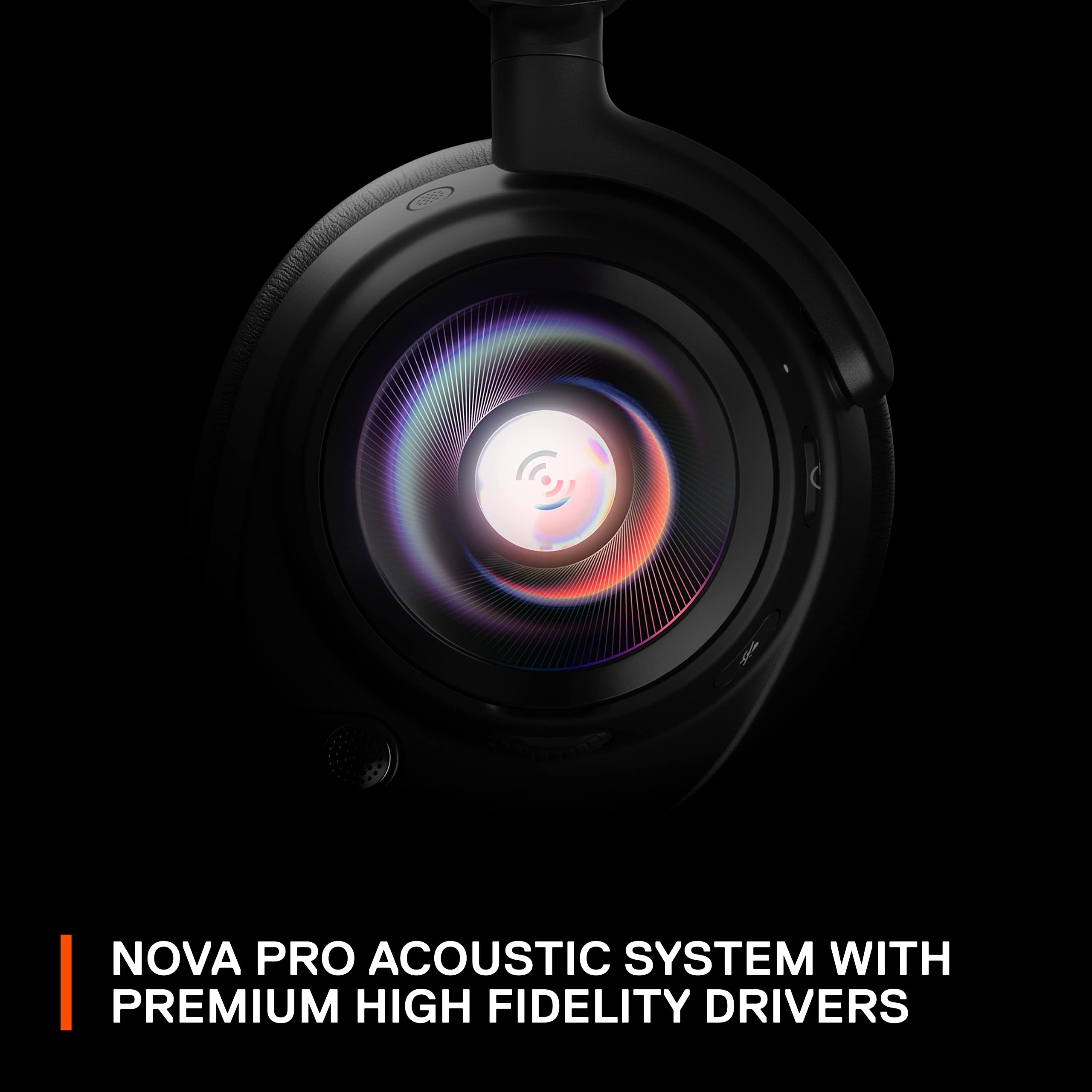 Buy SteelSeries Arctis Nova Pro Multi System Gaming Headset Premium