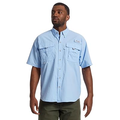 Columbia Bahamatm II Short Sleeve Shirt Men