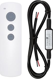 Armacost Lighting Outdoor White or Single Color LED Controller 513620