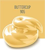 Vista 186 de FolkArt 953 - Pintura acrílica en varios colores (2 onzas), color camello (Camel)