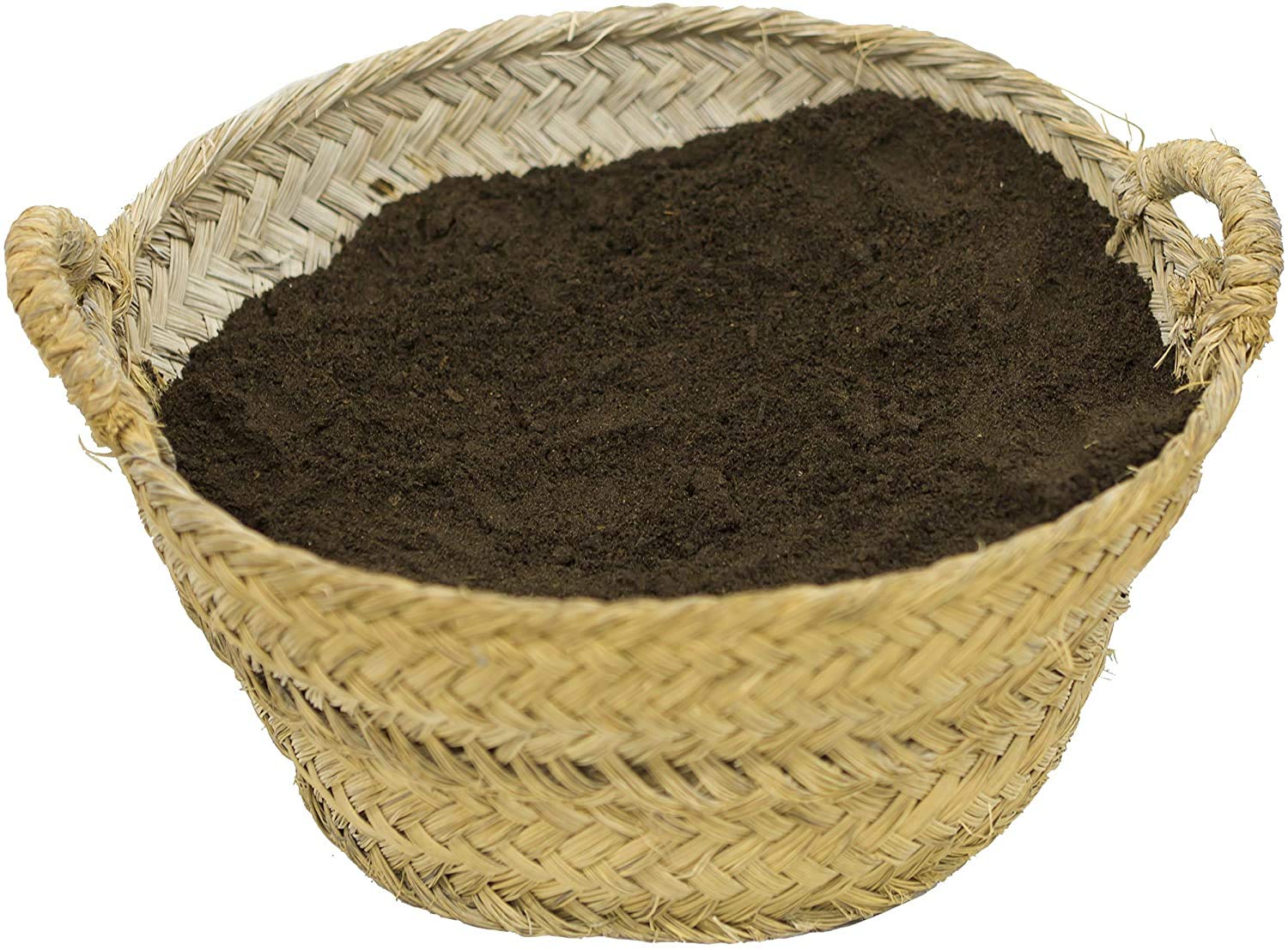 Cultivers ECO10F00068 Bio Wurm Humus 20 kg (40 l) Dnger fr Pflanzen, die  fr Tomaten und Gemse angegeben sind. 100% natrlicher organischer Dnger.  Bodenrestaurativ : Amazon.de: Garten