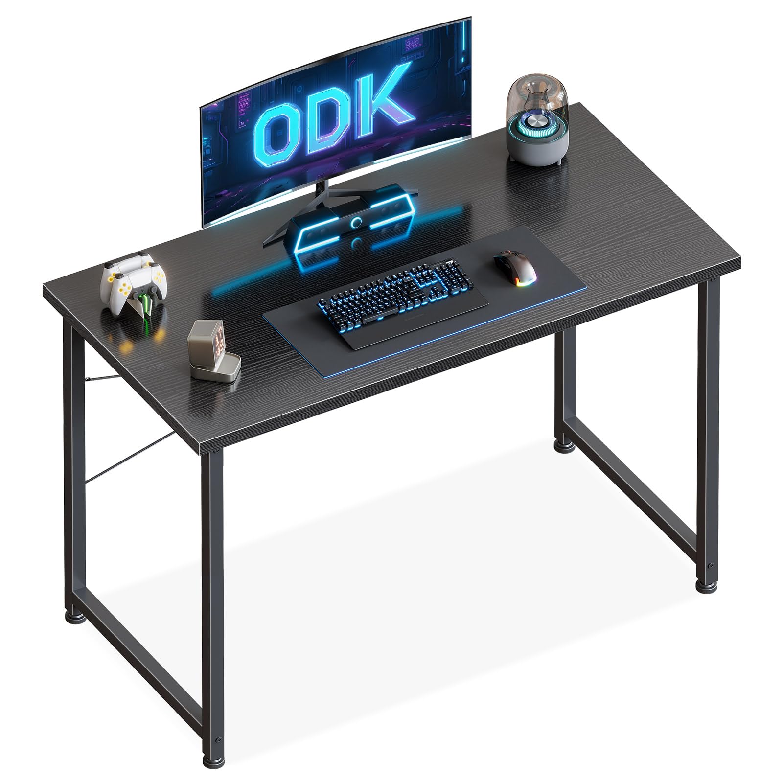 ODK 100 × 48 cm Small Computer Desk — view 9