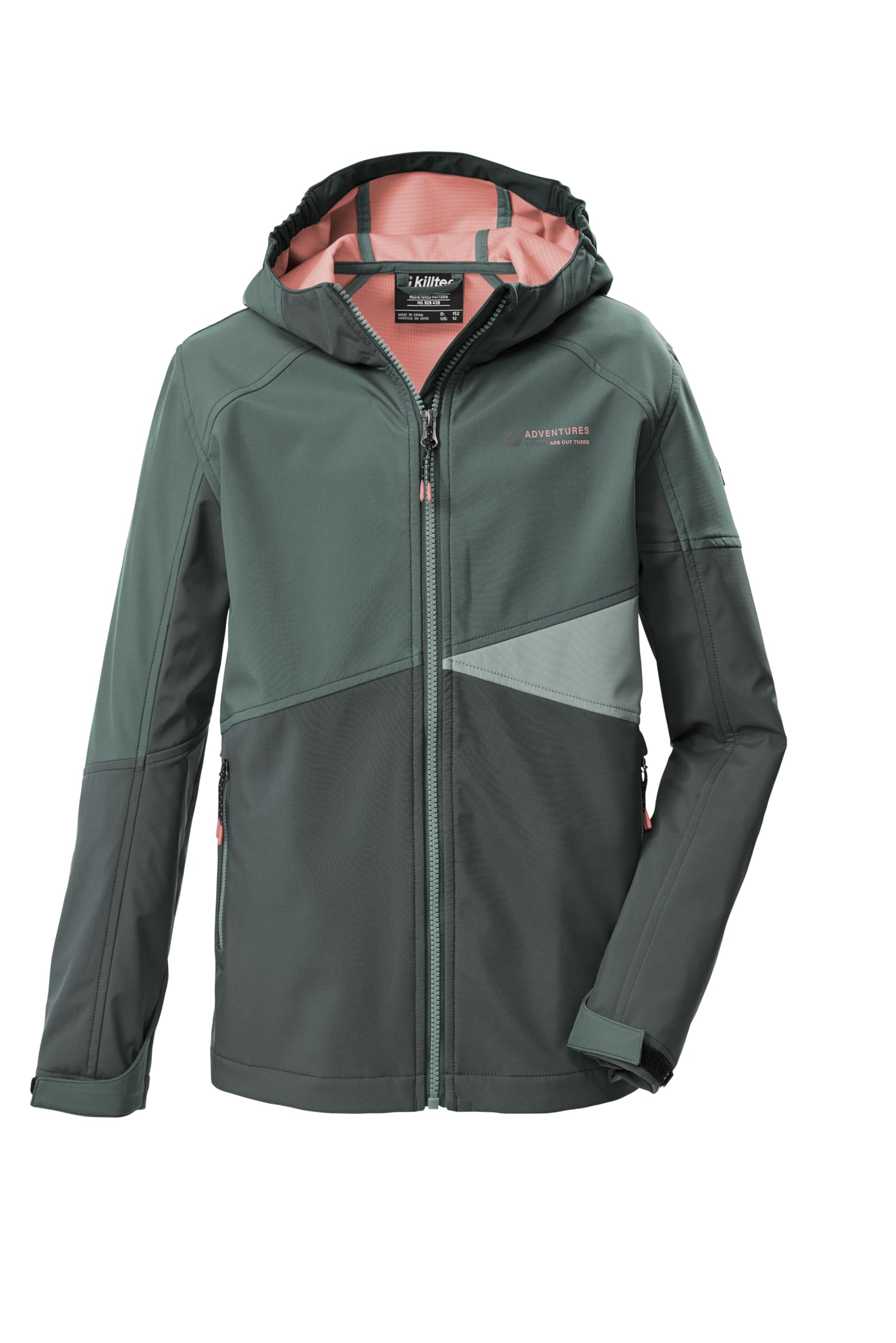 Outdoor-Bekleidung