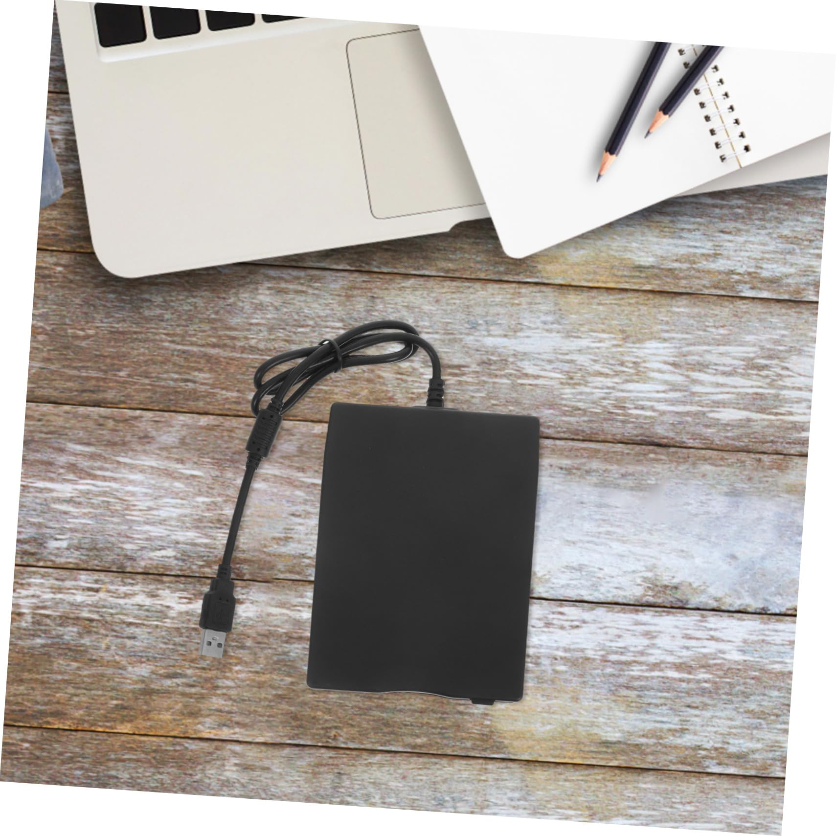 Lecteur de Disquettes USB Externe PC Portable pour Ordinateur
