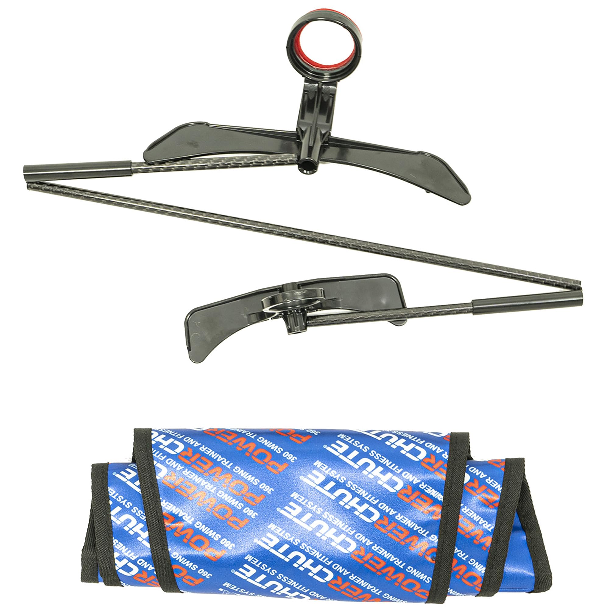 Amazon | Powerchute Mach II ゴルフスイングスピード ホーム