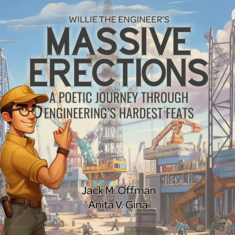 Massive Erections: A Poetic Journey Through Engine
