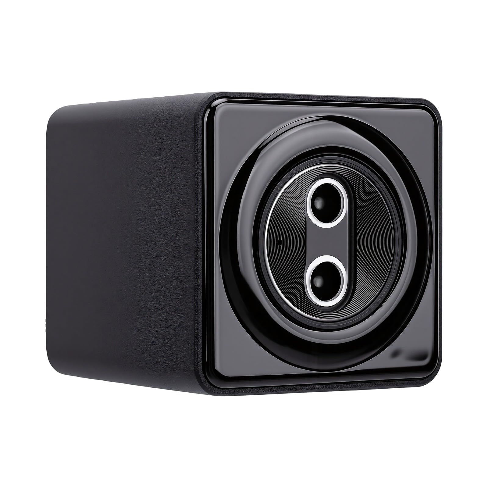 Webcam 4K, Telecamera USB Grandangolare 110°, con Telecomando,