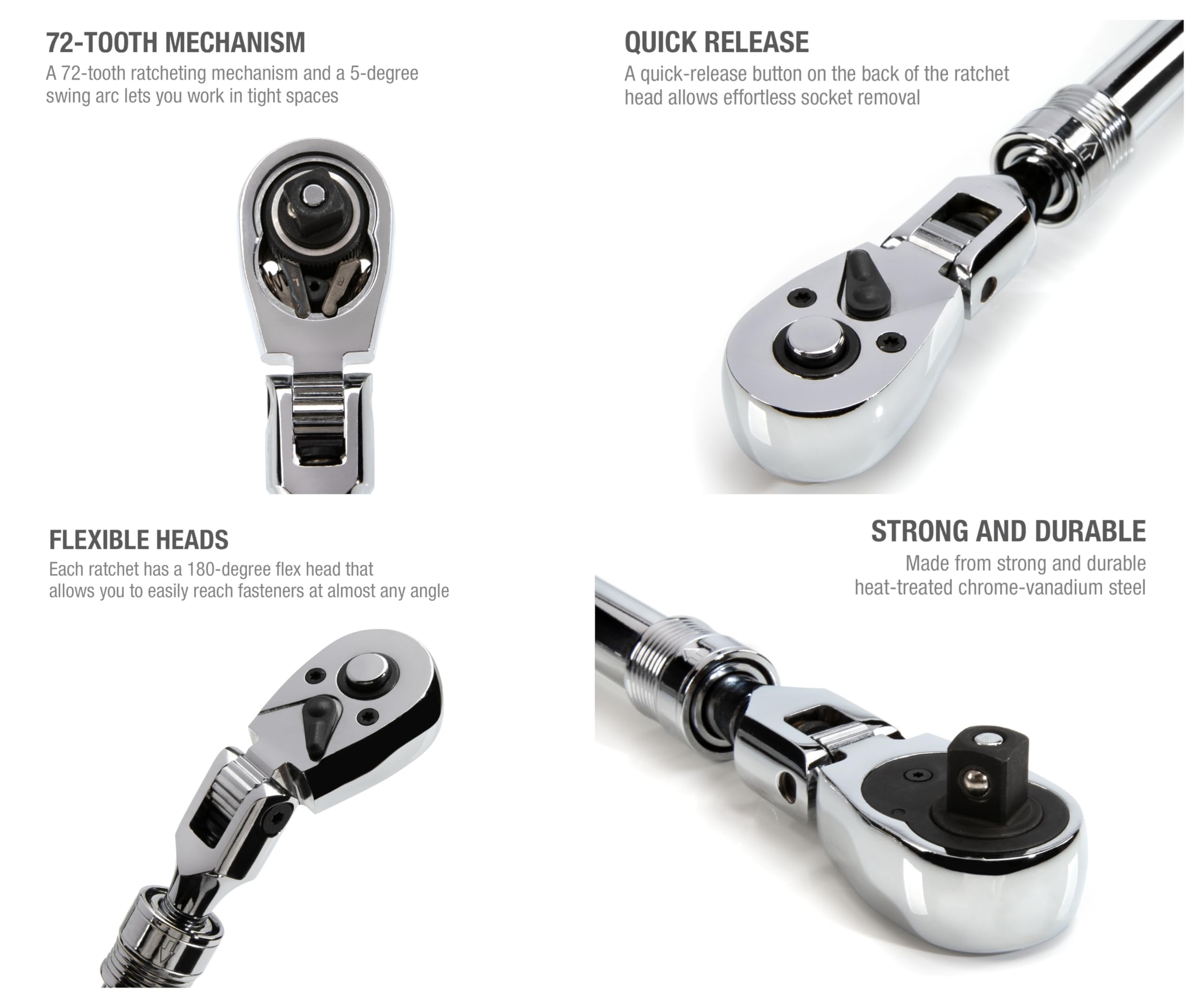 2Asenath Pickettさん専用 Amazon | Steelman Pro 伸縮ラチェット 1/2