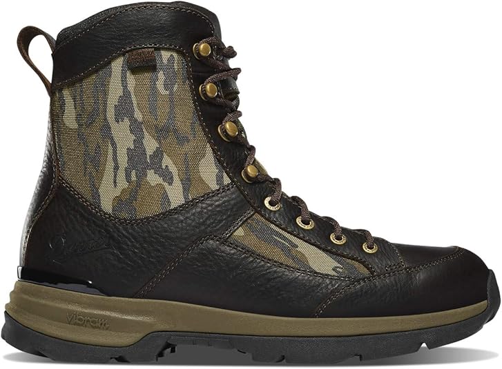 Amazon.co.jp: Danner メンズ リカーブドライ 7インチ 防水 
