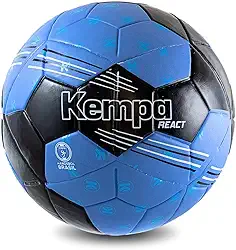 Bola Handebol Kempa Colada Impermeável Leve Macia Tamanho Oficial CBHB Profissional Feminino e Masculino Masculino e Feminino Resistente Jogo Treino Competição Original Relevo