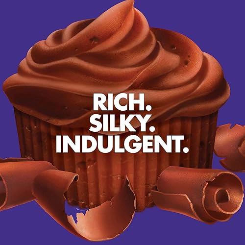 Miniatura 3 de LUNA BAR - Barras de aperitivos sin gluten - Magdalena de chocolate - 028oz de proteína - Sin OMG - Snacks saludables a base de plantas - Snacks