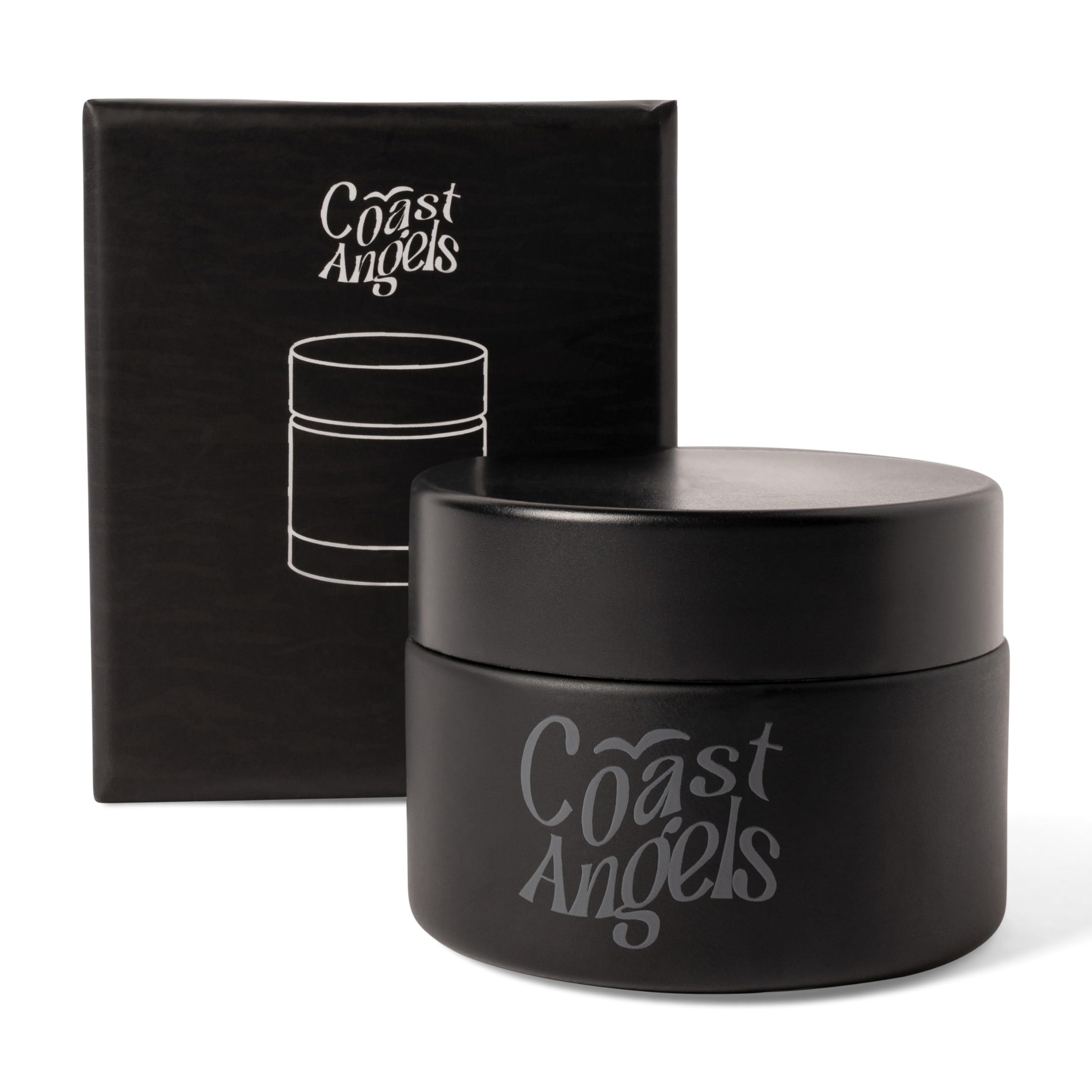Smell Proof Container 50 ml, Single โ image 1