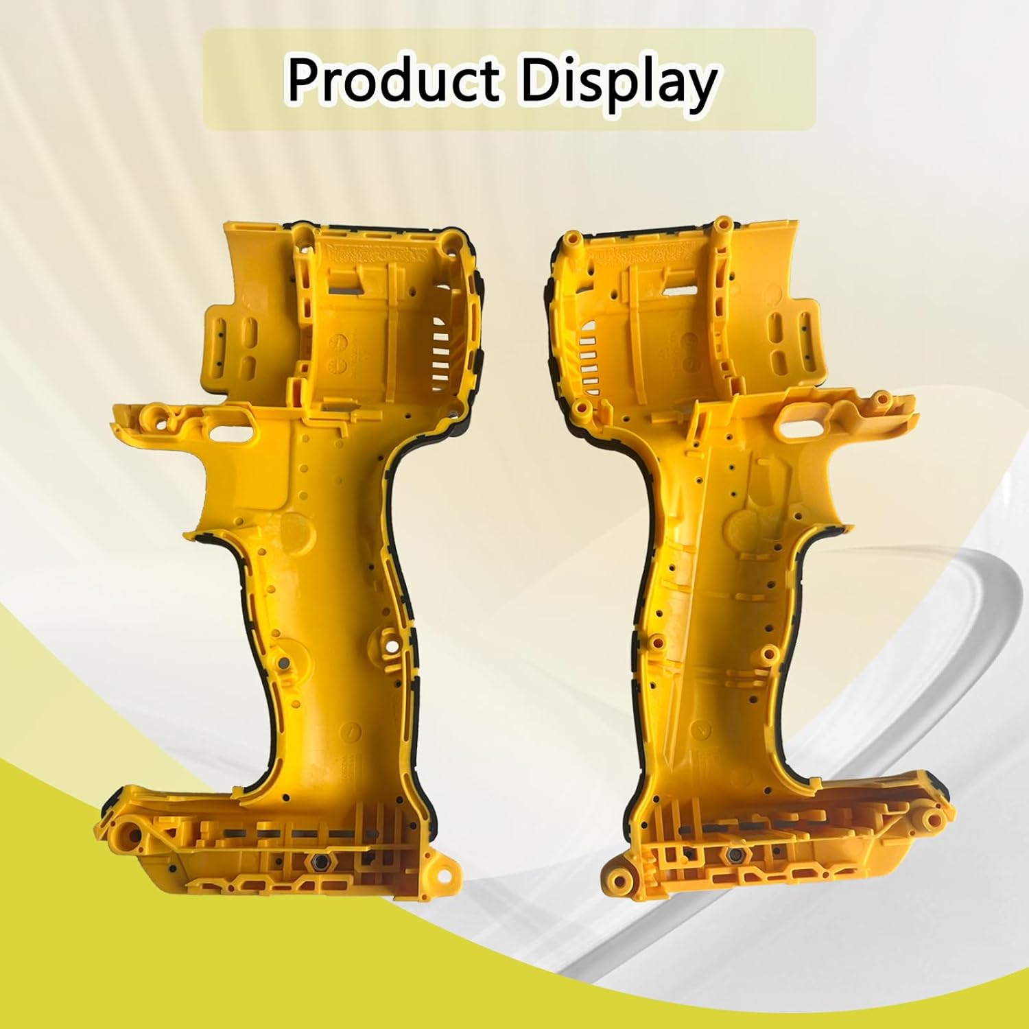 N425910 N413423 Impact Driver Housing Fit for DCF887 DCF887B DCF887M2 DCF887D2 DCF887B-AR DCF887B-B3 Replacement Parts