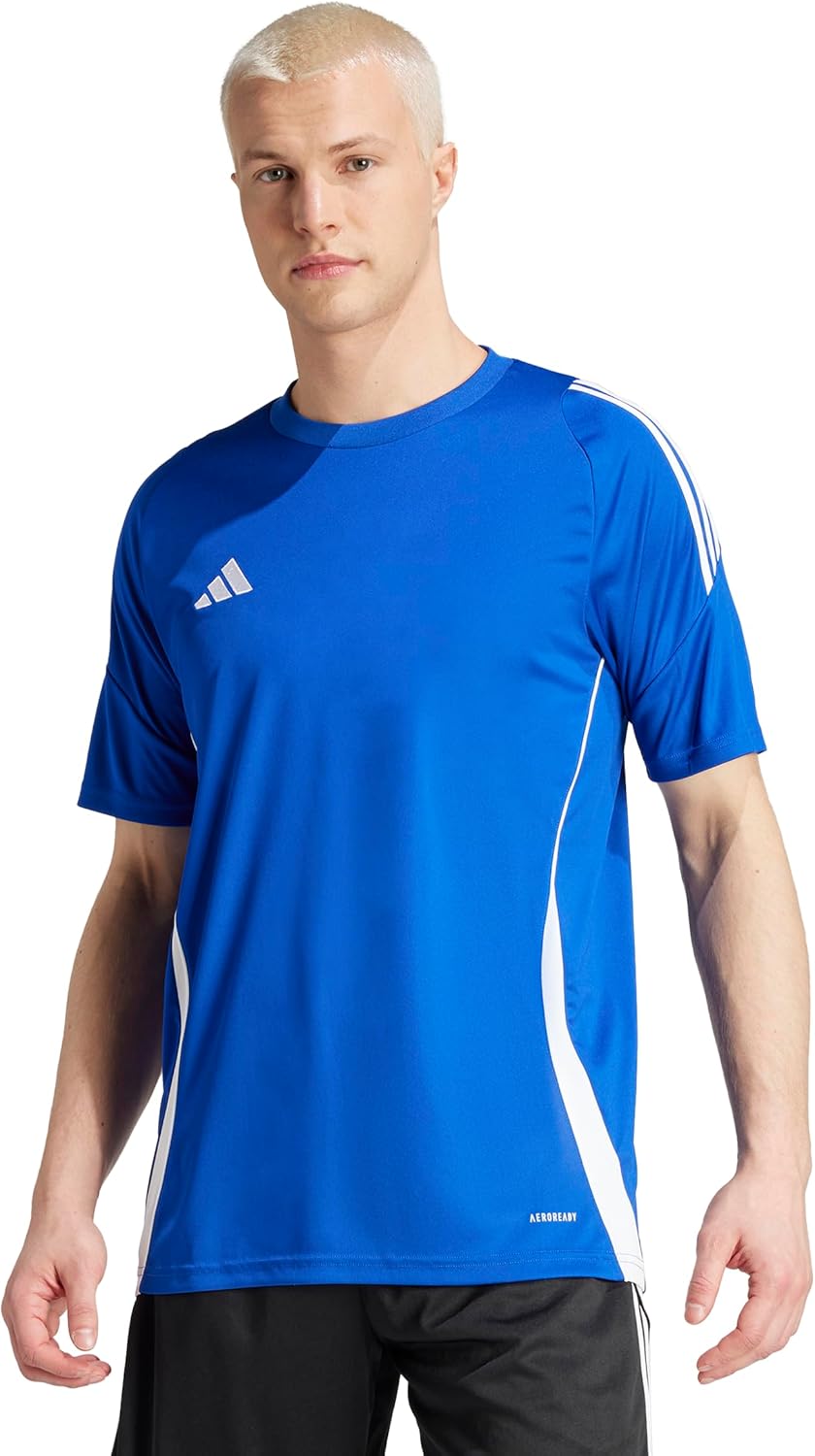 adidas Men's Tiro 24 Jersey - Image 2