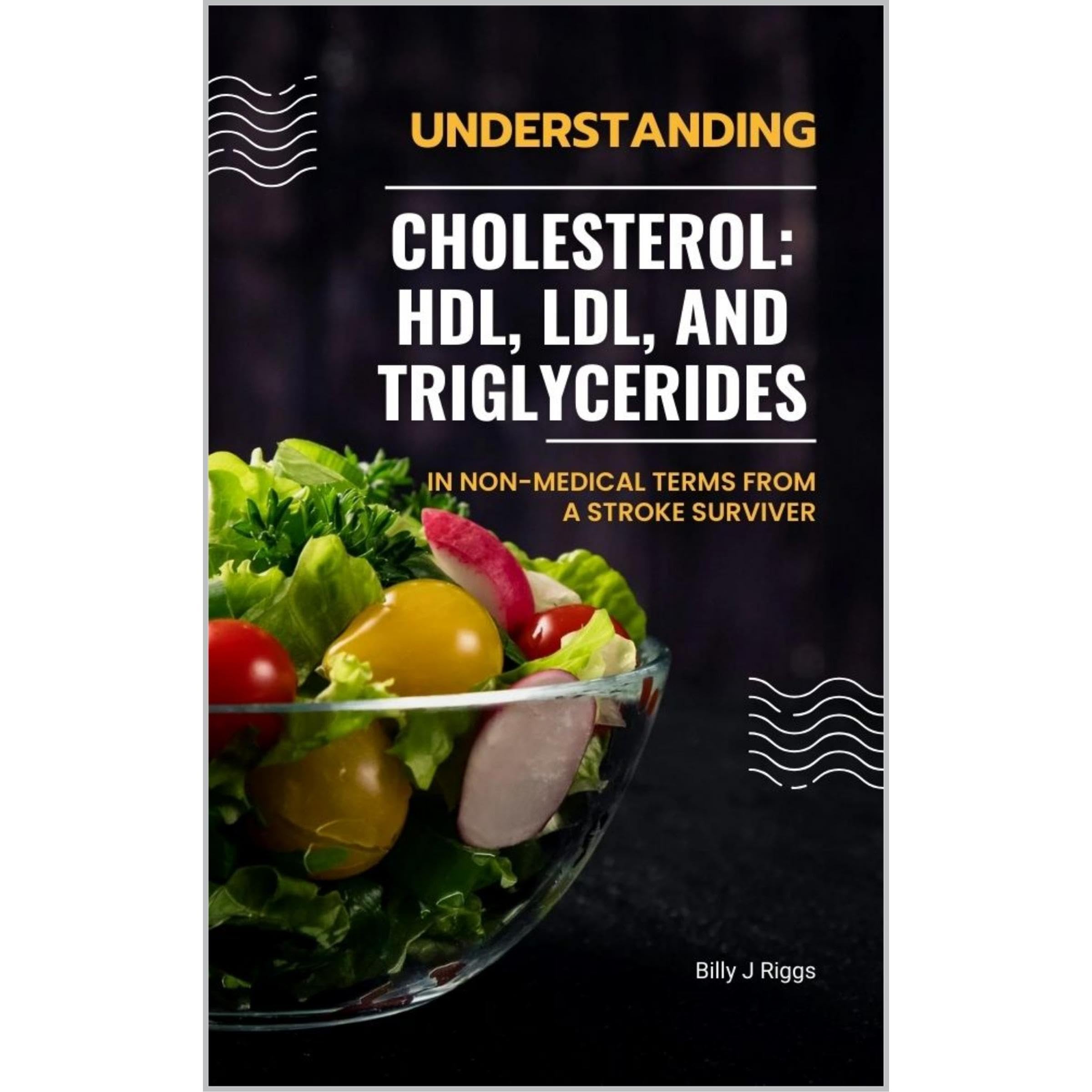 Understanding Cholesterol: LDL, HDL, and Triglycerides