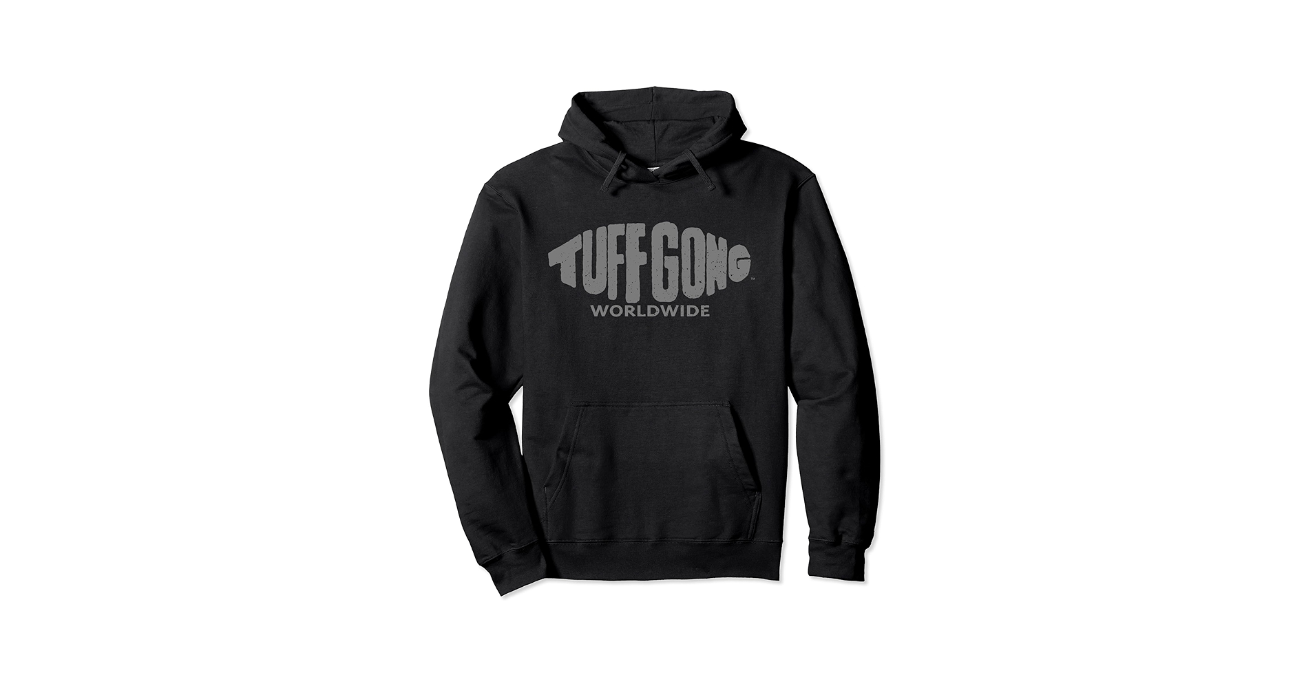 ボブマーリー　TUFF GONG パーカー Bob Marley Tuff Gong Hoodie - by www.wesellanything.co
