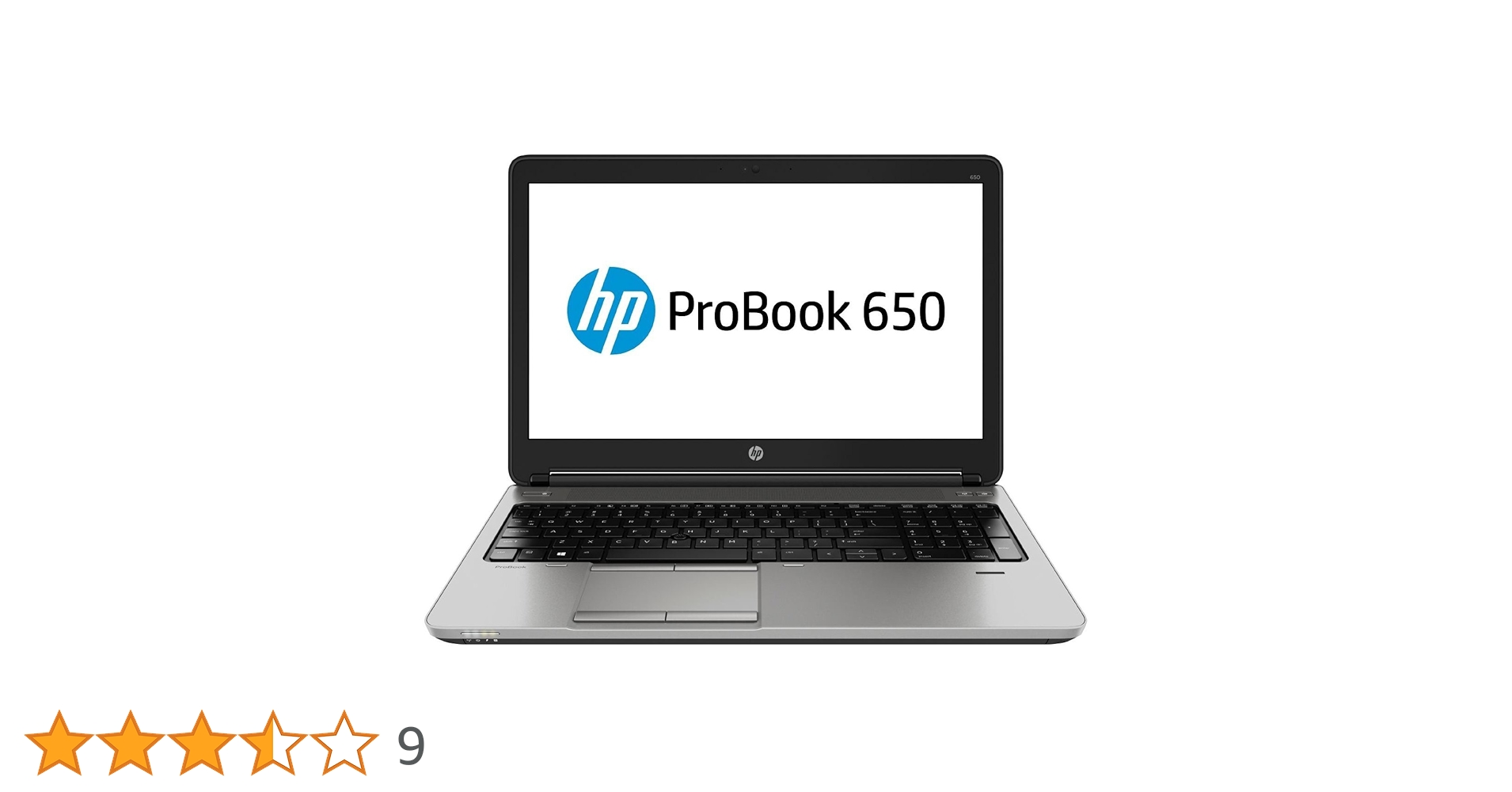 Amazon.com: HP ProBook 650 G1 15.6