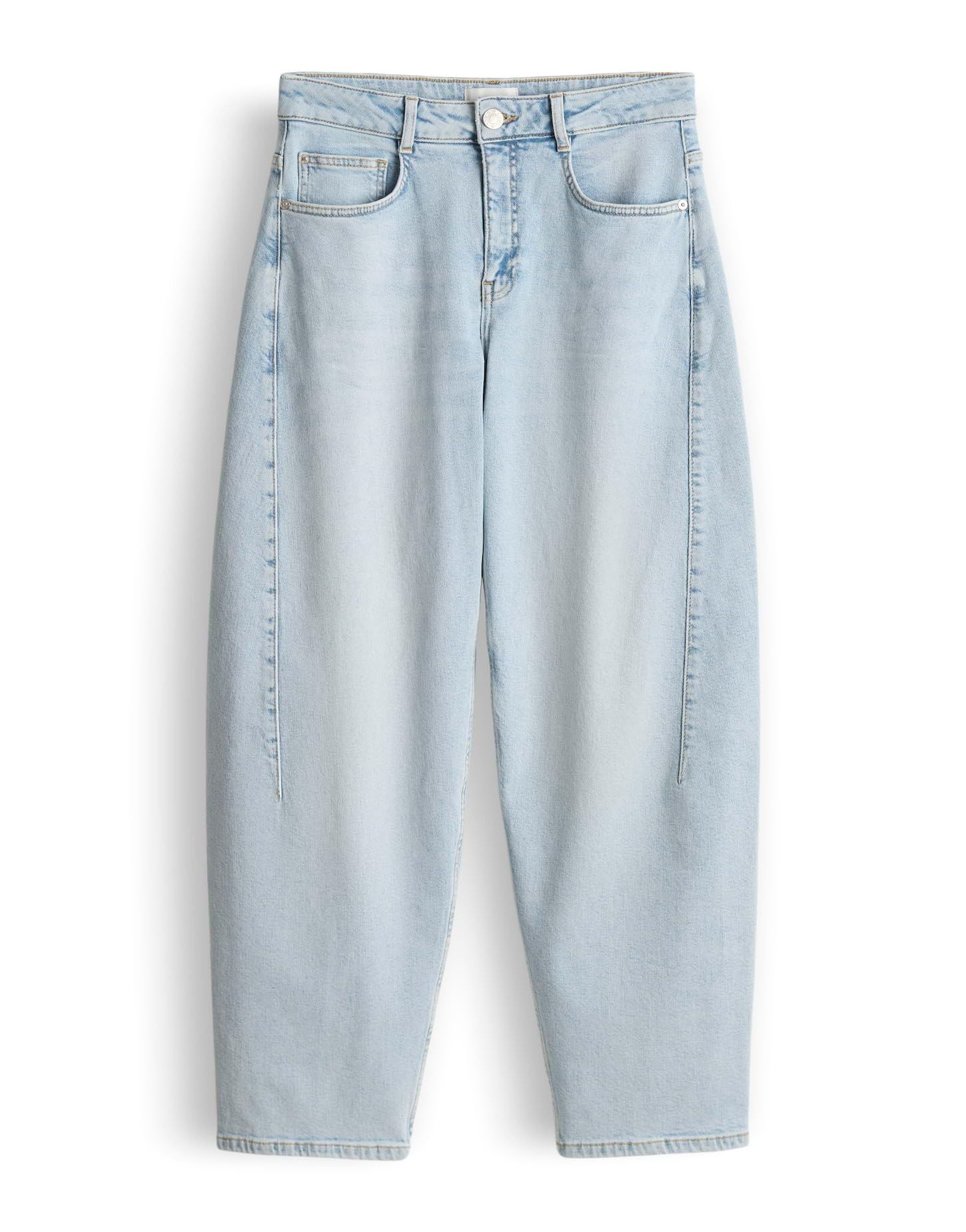OPUS Barrel Jeans Relax-fit – Lolah joy