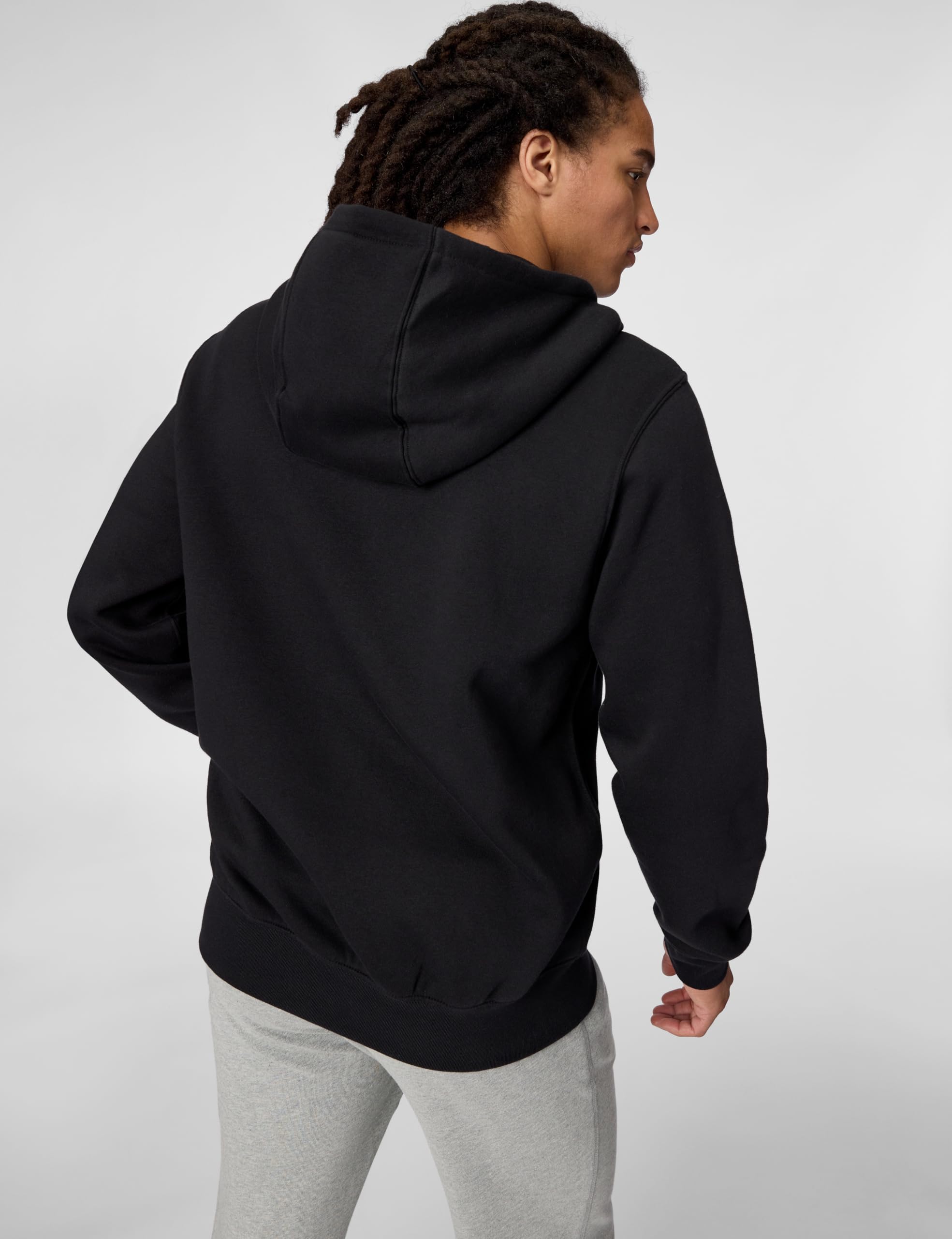 NIKE Unisex M Nk Club BB FZ Hoodie Sweatshirt