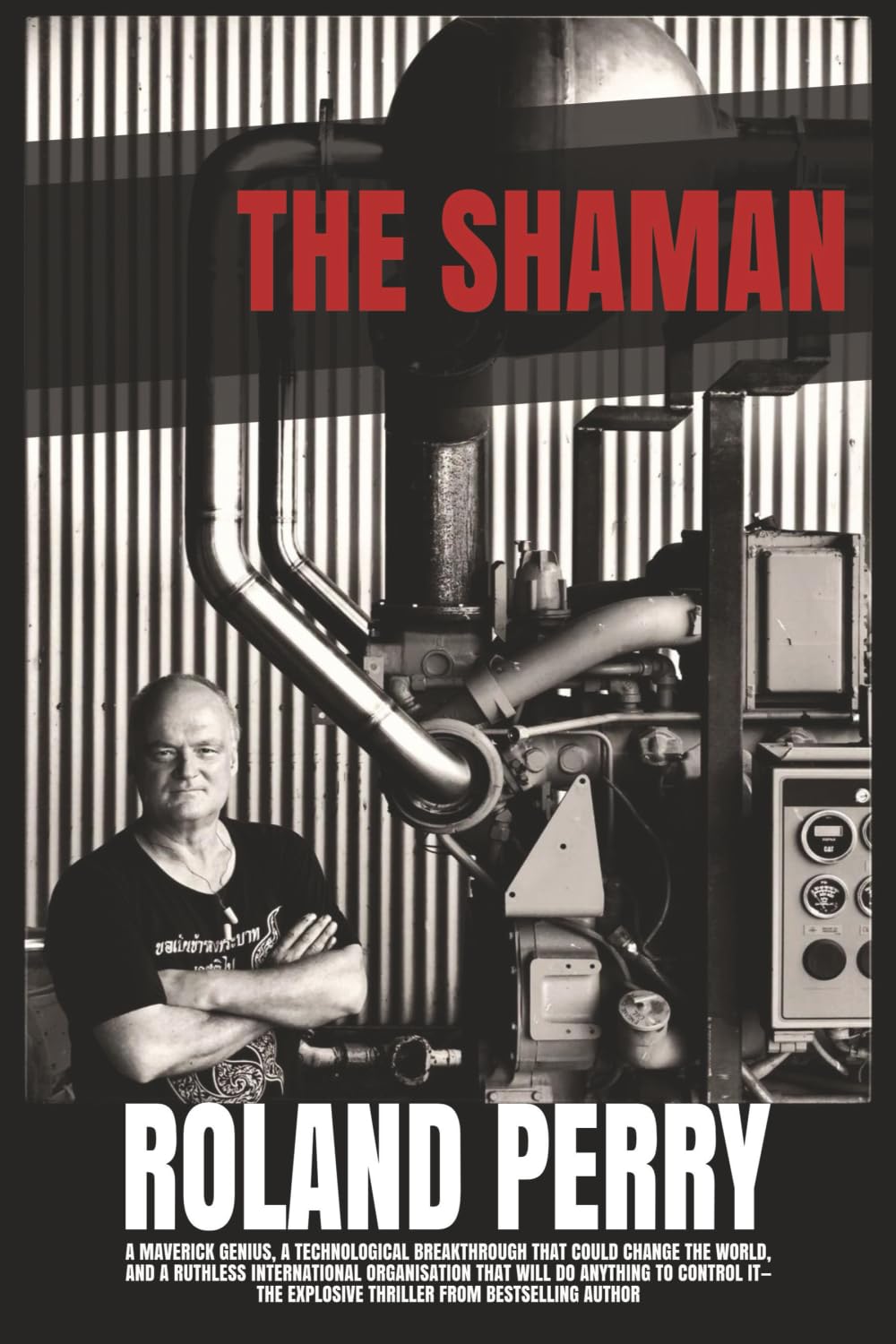 The Shaman