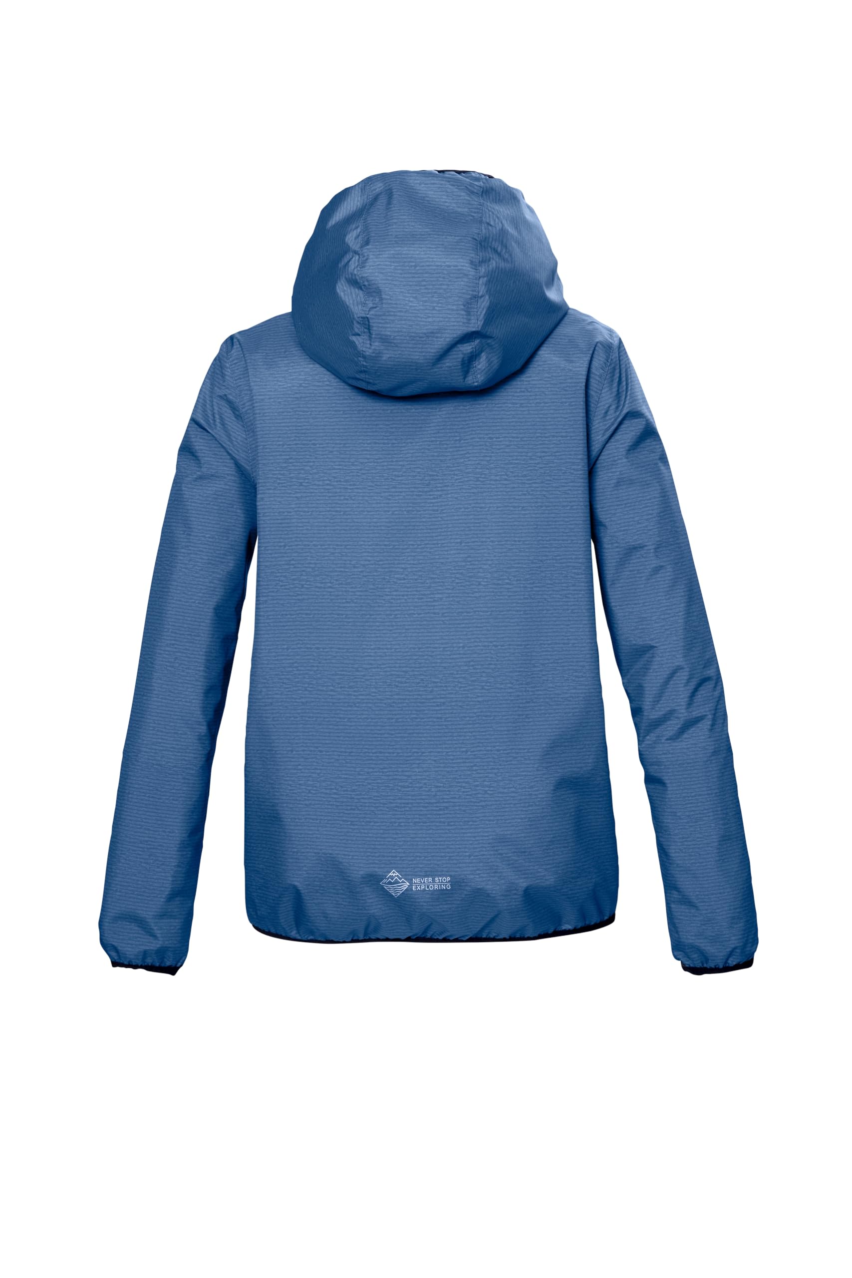 Killtec Jungen Kinder Funktionsjacke KOS 147 BYS Jckt