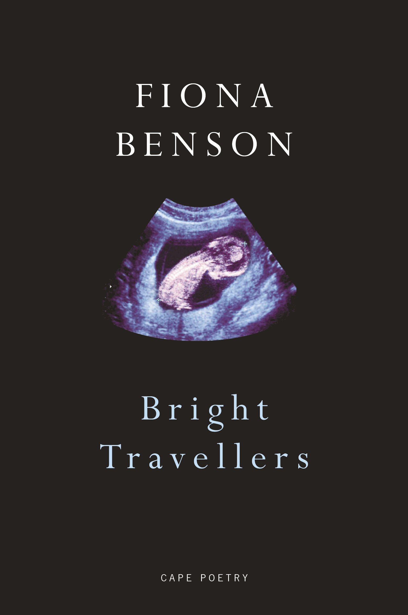 Bright Travellers by Benson  New 9780224099493 Fast Free Shipping,.