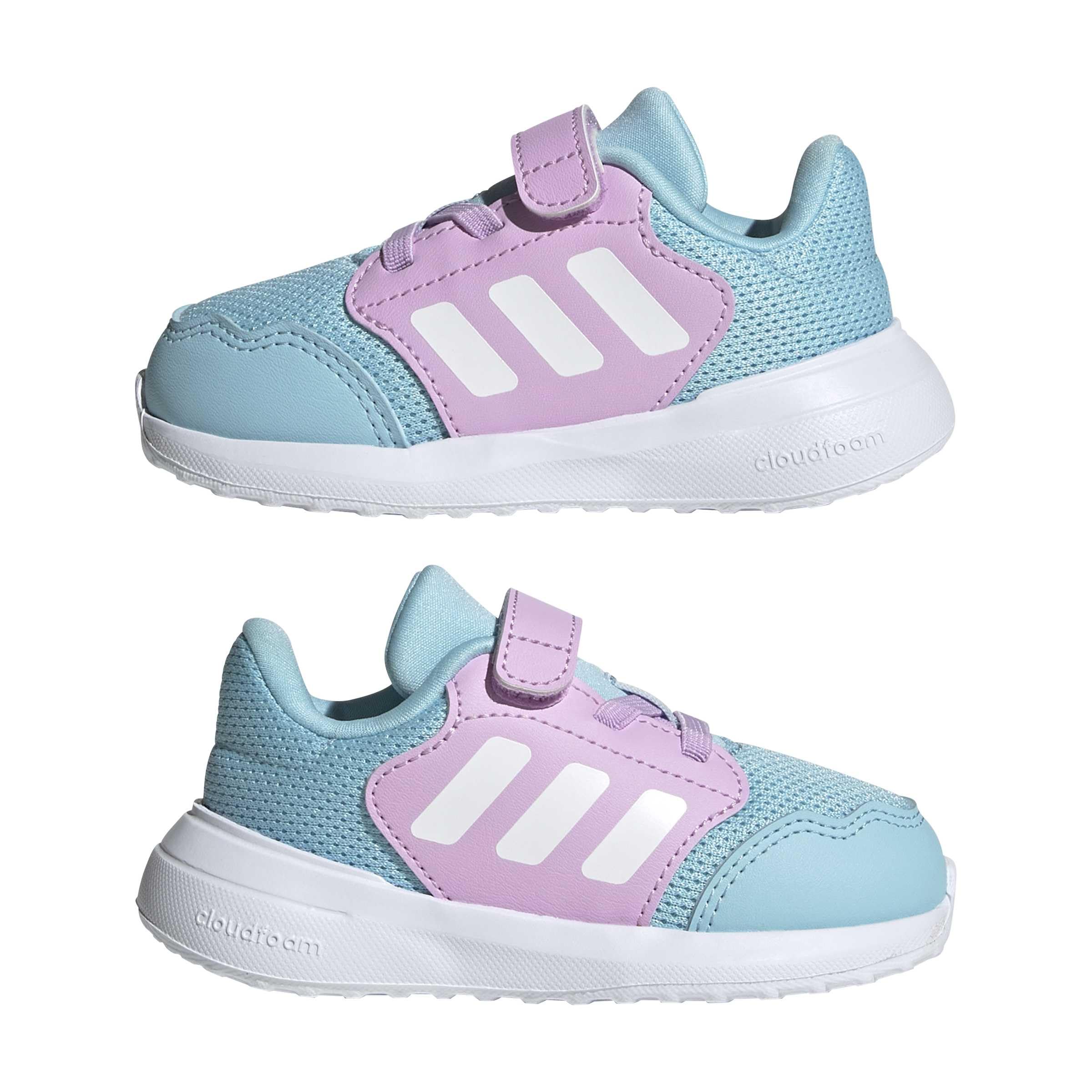 adidas Mixte bébé TENSAUR Run 3.0 Chaussures Infants