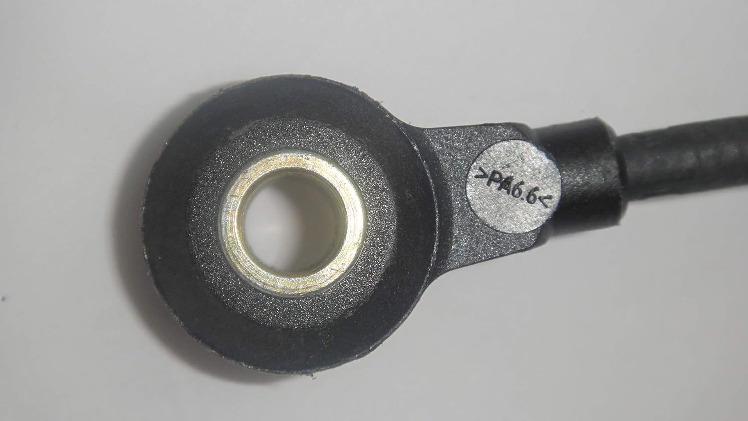 Knock Sensor (Detonation) 71-6806 716806 07C905377Q KS319 SU7059 S8919 5S5557 V10721170 9.3088 93088"OVERALL LENGTH: 292mm"