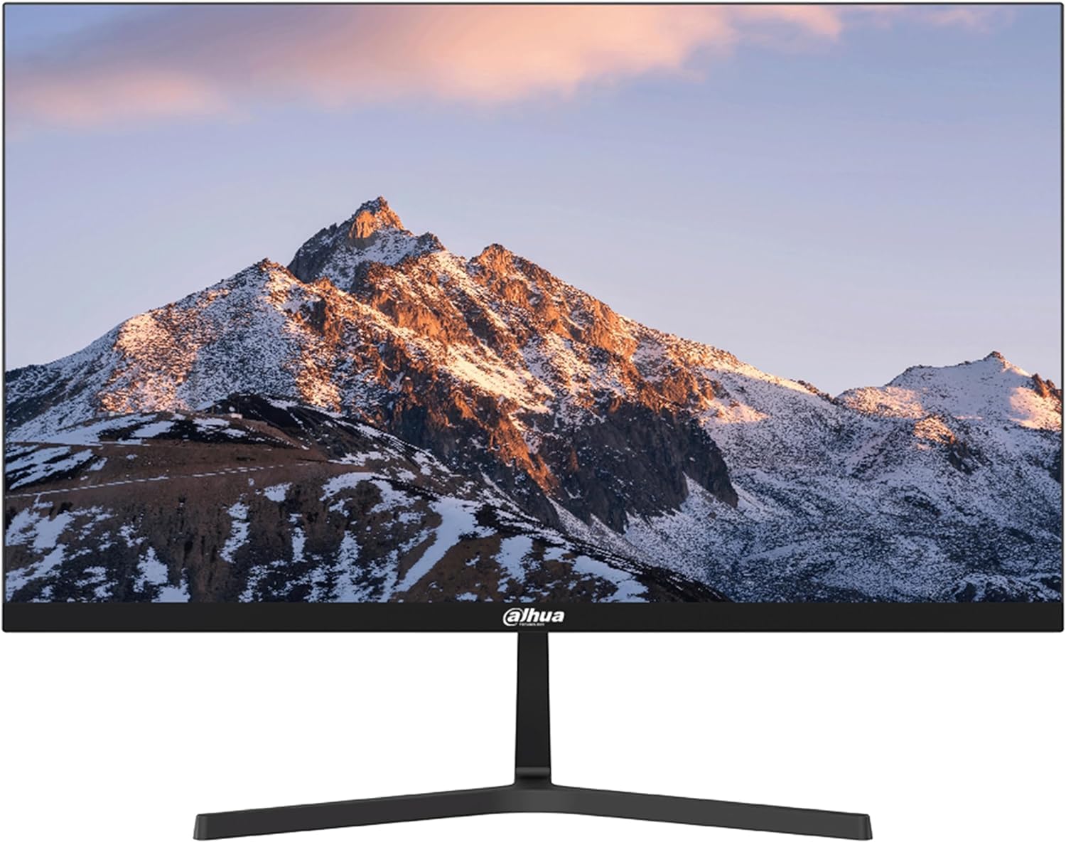 Dahua Monitor 27" FHD VA LED 1920x1080 100Hz HDMI VGA Low Blue Light