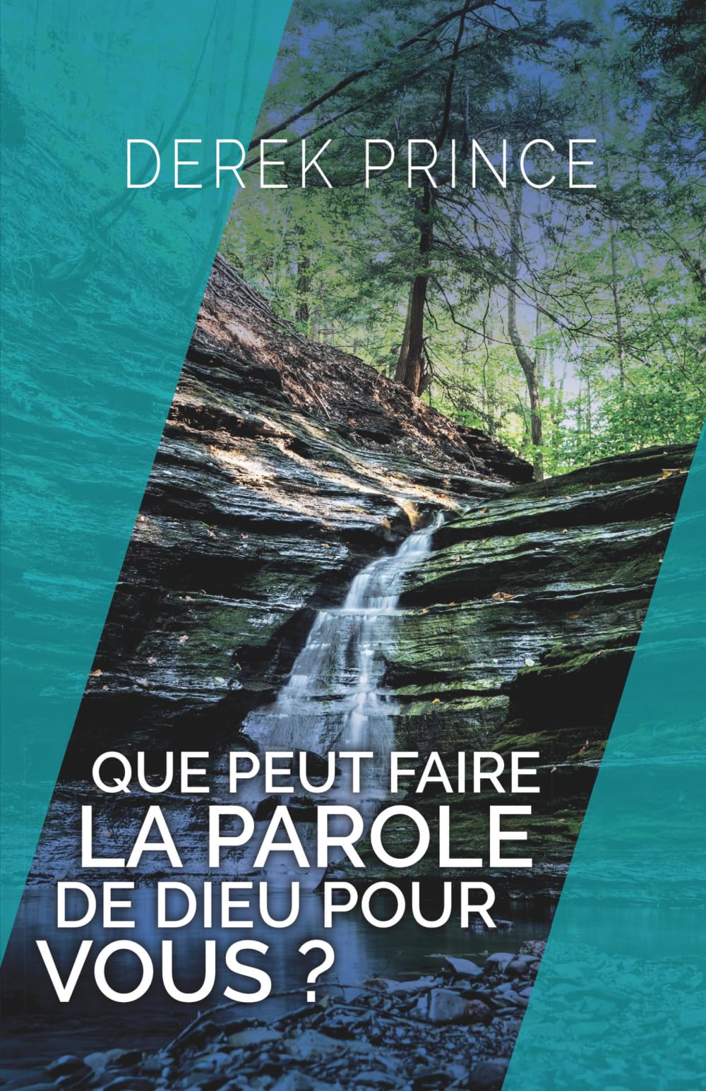 Que peut faire la parole de Dieu pour vous?