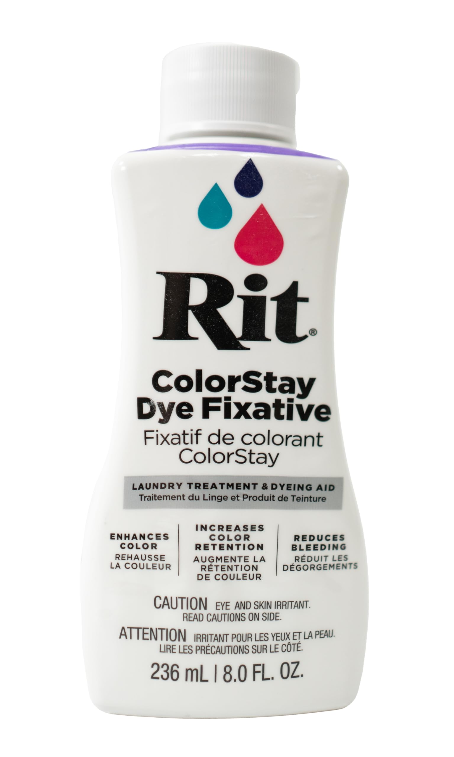 Rit ColorStay - Fijador de tinte (2024)