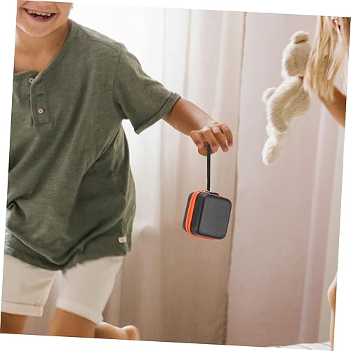 Miniatura 6 de Headphone Accessories Handbag Storage Organizer Handbag Organizer yoyo - diabolo USB Cable case Electronics Bag Hard Travel case Data line Storage