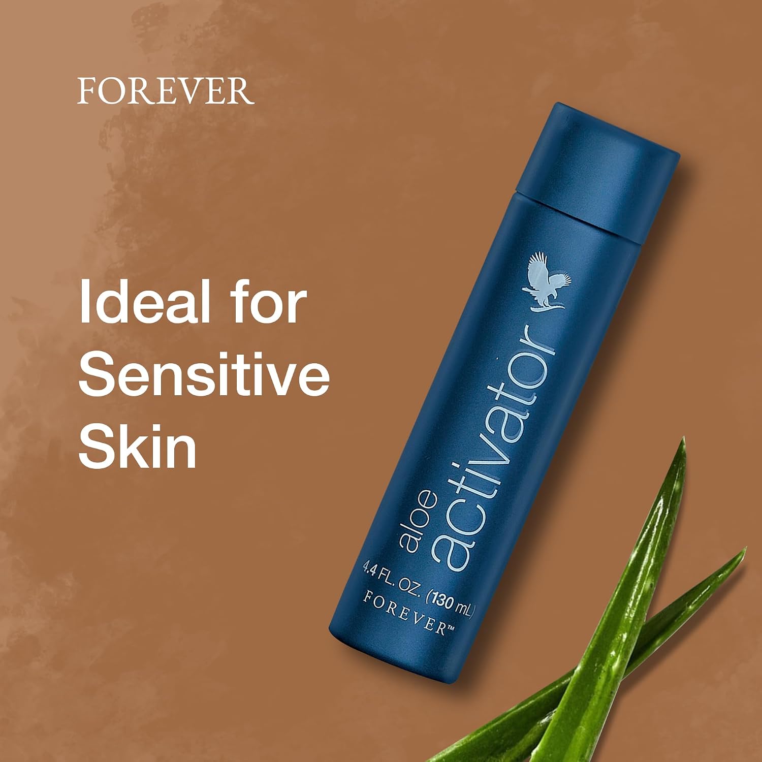 Forever Living - Aloe Activator - 4.4 fl oz image 4