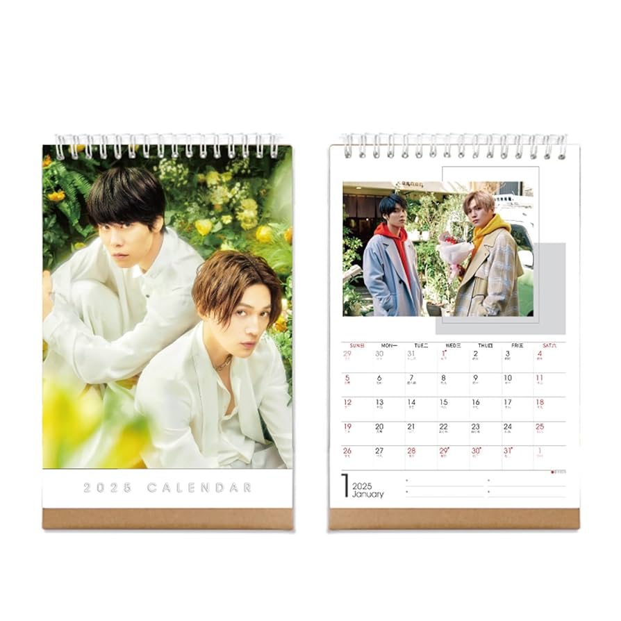 萩原利久 グッズ まとめ売り 美しい彼、サイン入りカレンダー等 萩原利久 グッズ まとめ売り 美しい彼、サイン入りカレンダー等