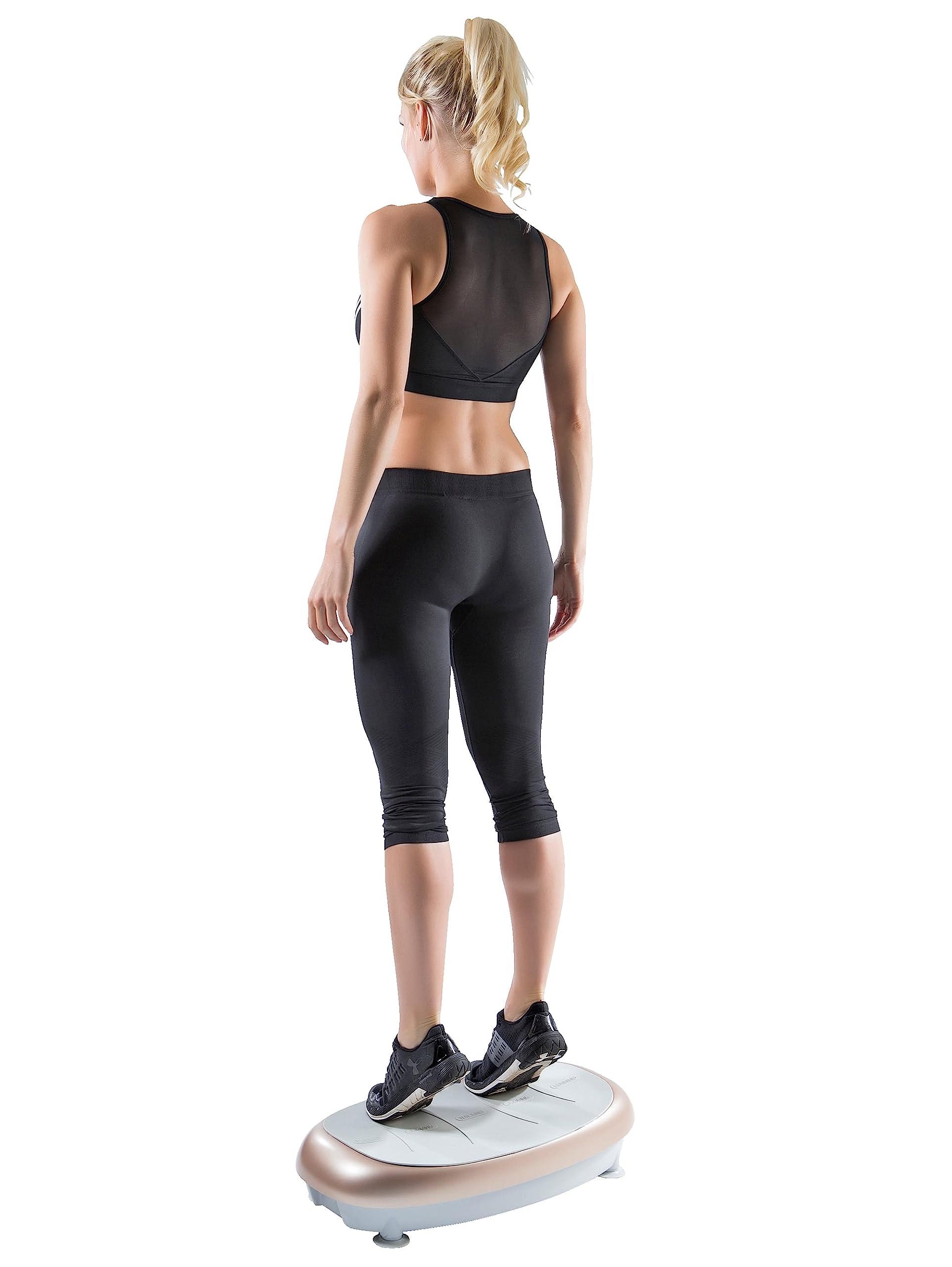 Egoods - Schuimrubberen balanskussen voor full-body training thuis en op het werk