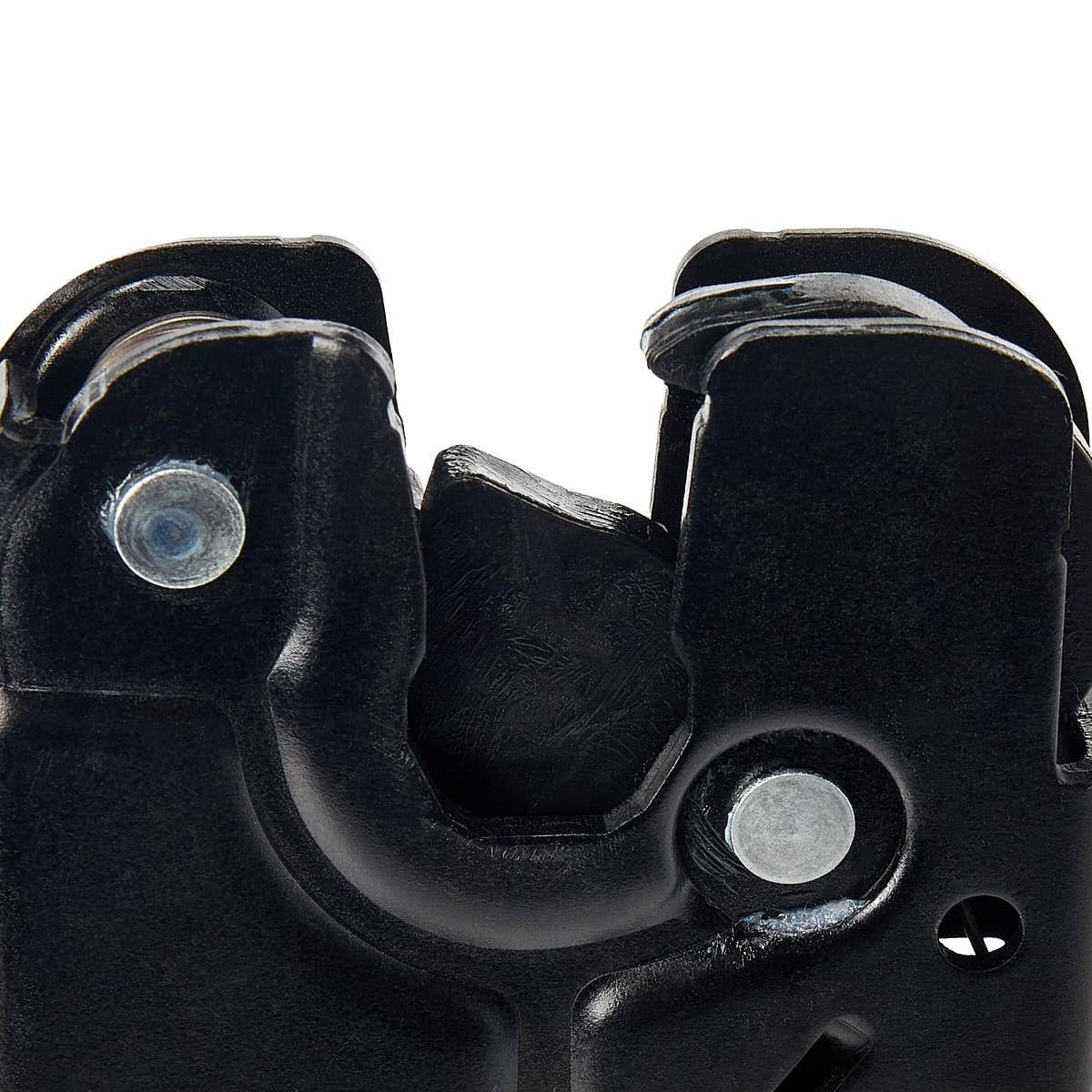 RIDEX 1362T0046 Cerradura de la puerta del maletero compatible con AUDI A3 Sportback 8PA A6 C6 Avant 4F5 A4 B7 Avant 8ED A4 B6 Cabrio 8E, 8H, 8H7 A6 C6 Sedán 4F2 Q7 4LB