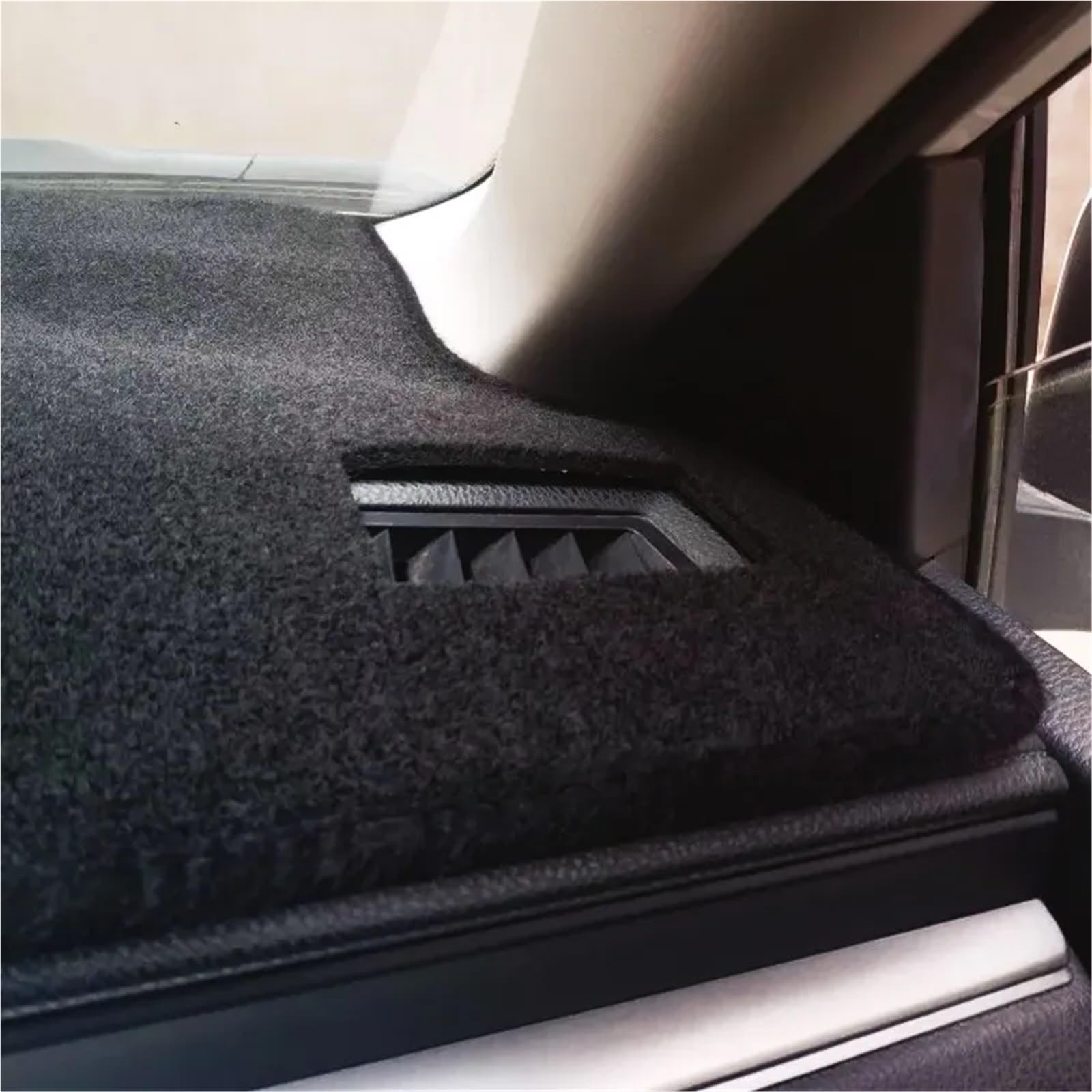 Pasuje do Lexus RX 300 330 350 2004-2009 Pokrywa deski rozdzielczej samochodu Dashmat Dash Pad Parasol przeciwsłoneczny