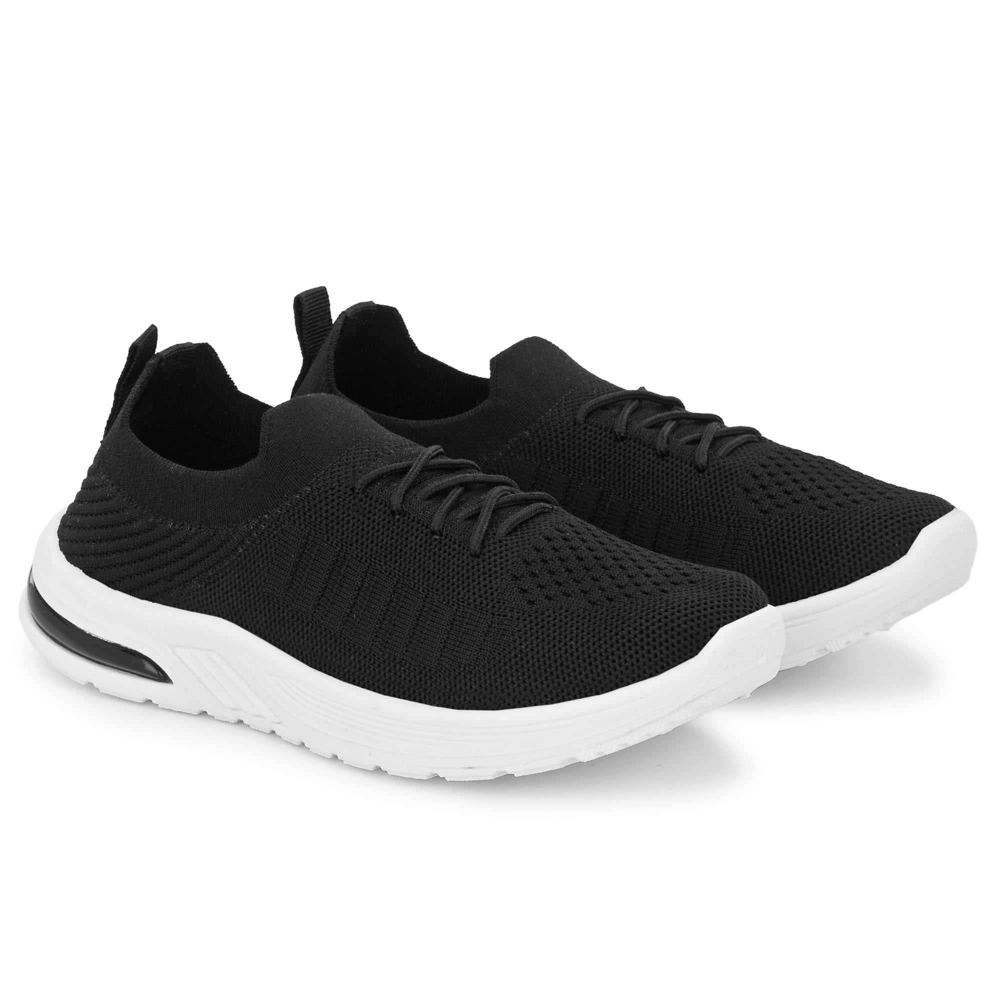 birde Women Knitting Upper Premium Sports Shoes for Women-picture-10