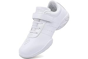 Dance Shoes for Girls - Ultimate Style and Athleticism