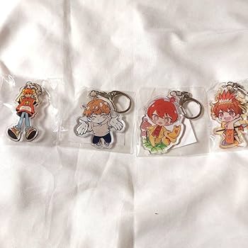 Amazon.co.jp: 歌い手 めいちゃん アクキー : パソコン・周辺機器