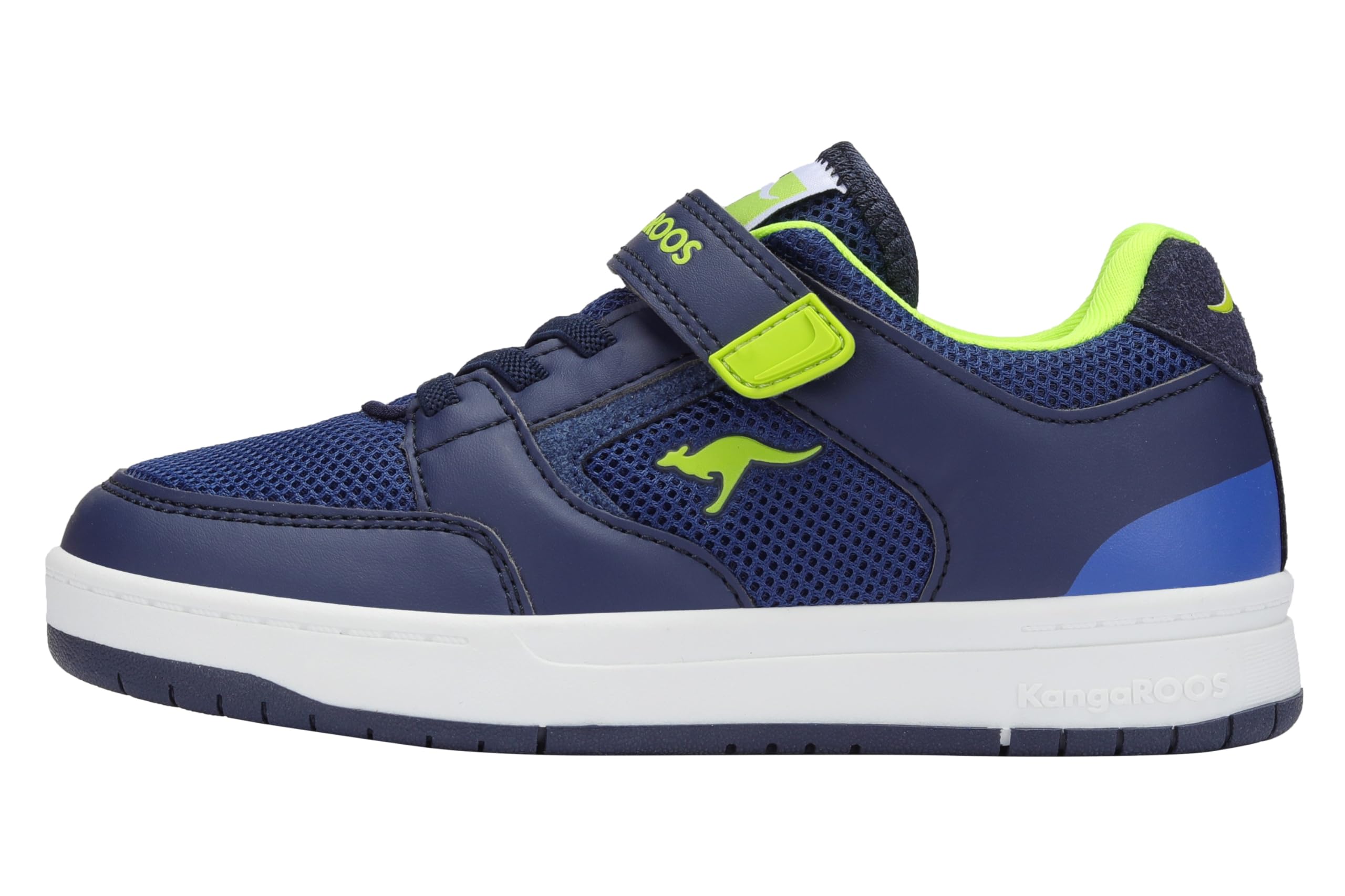 KangaROOS Mixte Enfant K-CP Ollie Ev Basket
